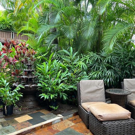 ויילי Maui What A Wonderful World Bed & Breakfast מראה חיצוני תמונה