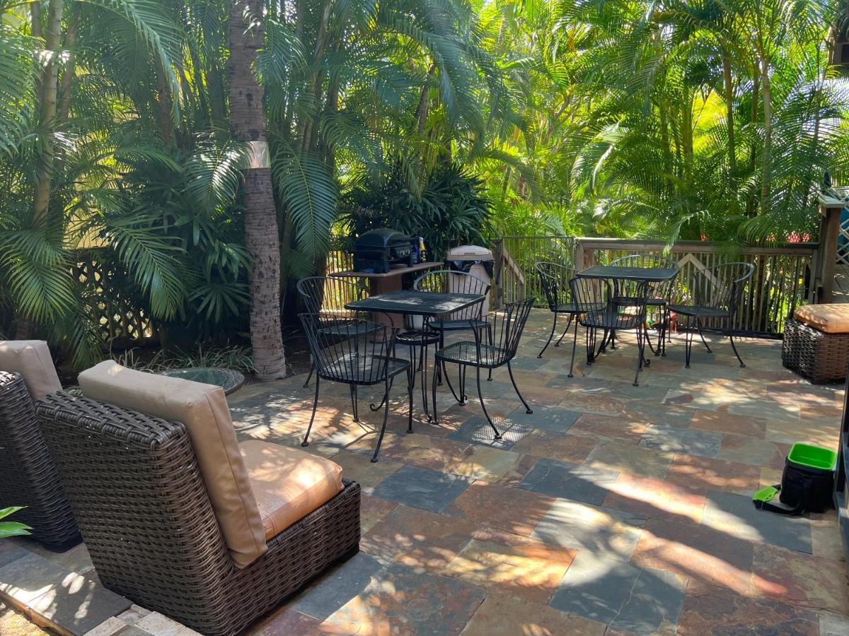 ויילי Maui What A Wonderful World Bed & Breakfast מראה חיצוני תמונה