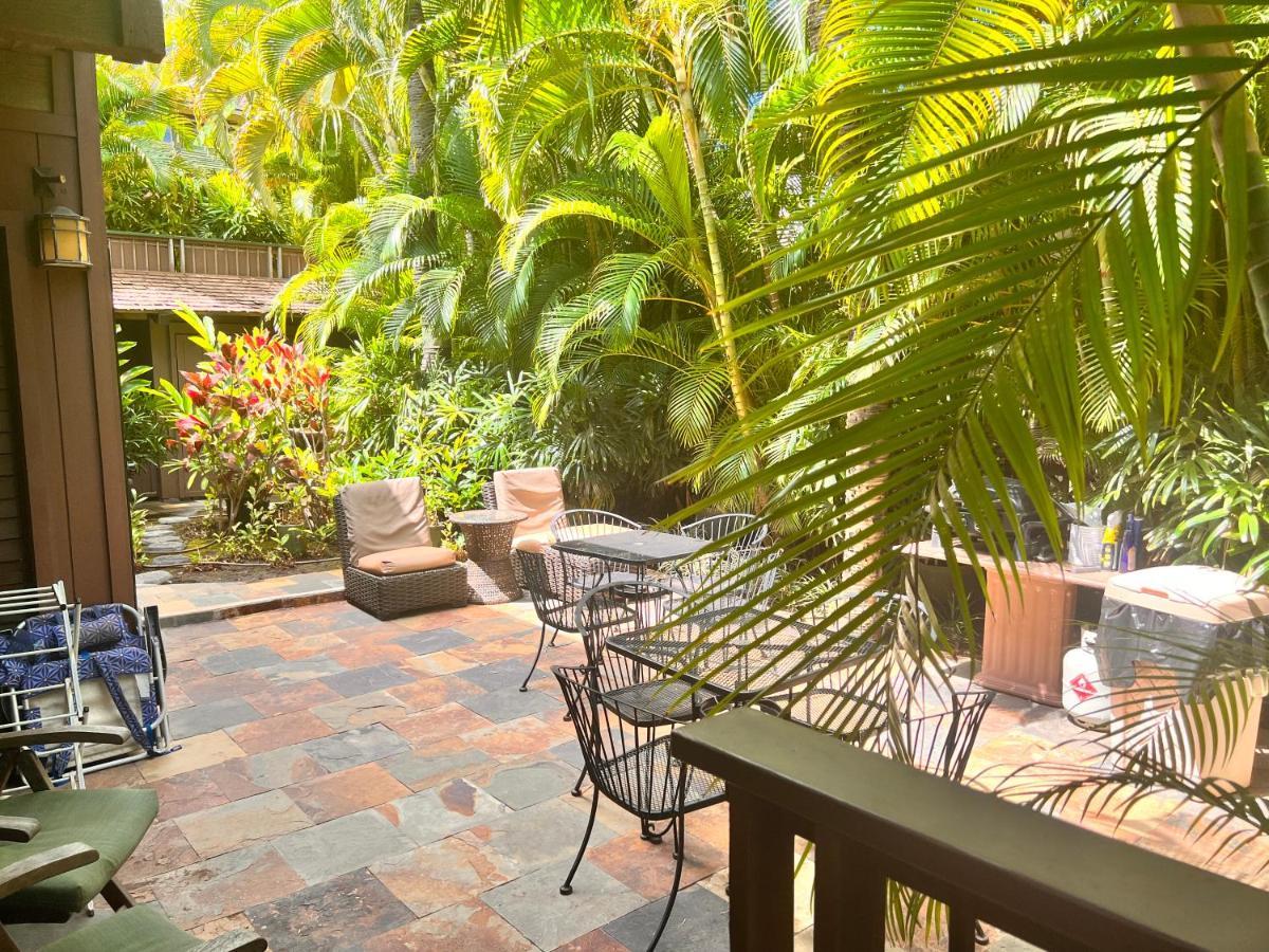 ויילי Maui What A Wonderful World Bed & Breakfast מראה חיצוני תמונה